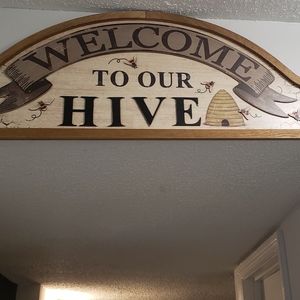 Decorative Wall Signs